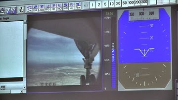 X-47B UCAS First Flight Music Video