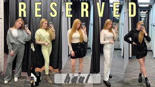 RESERVED haul 💛| нова колекція, знижки | 16 луків