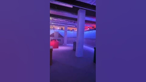 squid game experience london #squidgame #london #excel