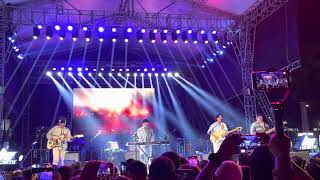 The Juans - Ihahatid kita at UP FAIR REV 2023