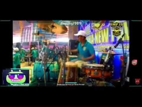 TIKET SUARGO - LIRIK (KH MA