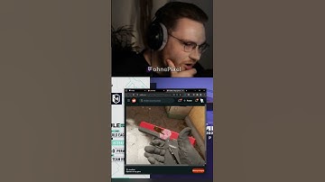 Blud cooked hard #ohnepixel #cs2 #counterstrike #funny #stickers #skins