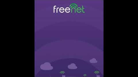 FREENET CODES FREE DATA 9999%WORKING!!