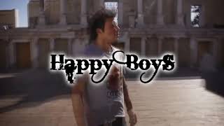 Bboy cico trailer 2012