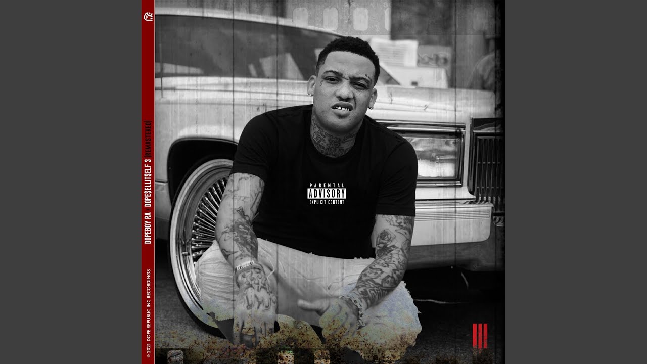 Dopeboy Muzik II (ReMastered 2021) - YouTube