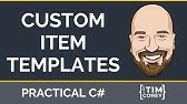 How to Change startup item on Visual Studio 2022 - YouTube How To Change Startup Item On Visual Studio 2022 - Youtube