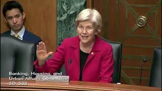 Chairing Hearing, Warren Slams MOHELA for Failures During Return to Repayment, Impact on Borrowers