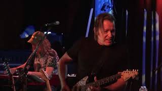 TOMMY CASTRO & the PAINKILLERS - Calling San Francisco @ Belly Up - Solana Beach, CA