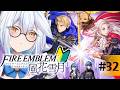 【 FE風花雪月 】新作発売前に学ぶ🔰ついに勧誘成功！✨このままいくぞー！！【栢森エマ/Emma Chouette】