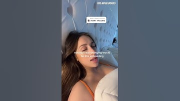 Tate McRae - chaotic (chorus PART 1) | Snippet