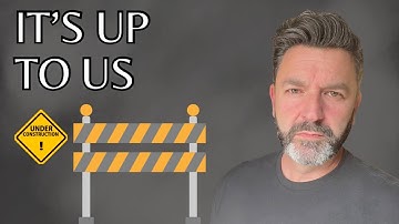 How We Fix This Mess — The System Is Failing Us