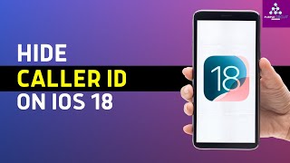 How to Hide Caller ID on iPhone | Make Anonymous Calls Easily screenshot 3