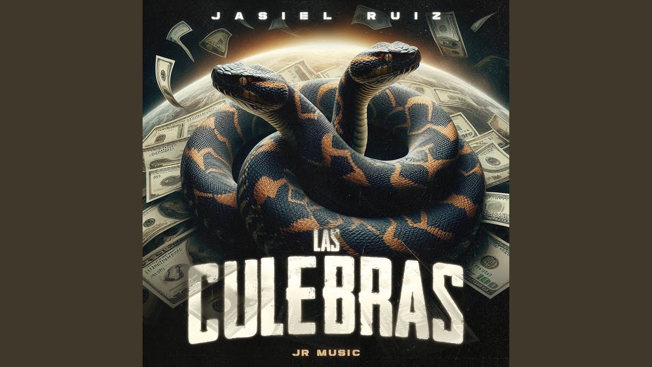 Watch Las Culebras on YouTube Watch Las Culebras on YouTube
