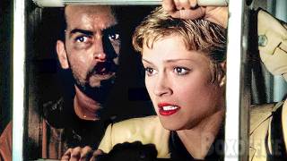 Dangerous Alliance | Full Movie (English Subtitles) | Thriller screenshot 1