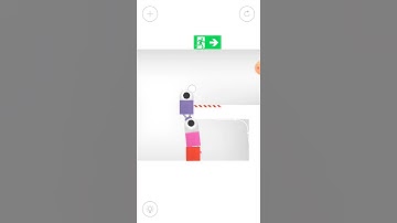 Odd Bot Out / Level 37