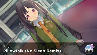 Download lagu Nightcore Pillowtalk No Sleep Remix NIGHTCORIZERFM Nightcore Pillowtalk No Sleep Remix NIGHTCORIZERFM