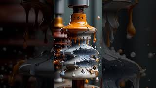 ELECTRIC ARC FRACTURE | Pure Breakdown Sequence (PHASE III) #slowmotion #physics #8k