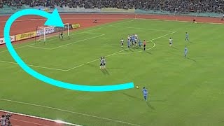 Fifa Puskas Award All Winners