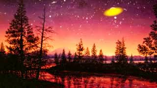 Musik Relaksasi• Tidur dengan tenang dan indahnya langit malam