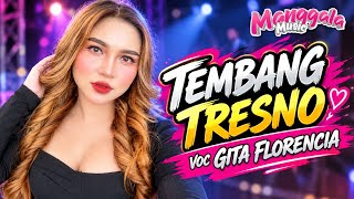 TEMBANG TRESNO VOC GITA FLORENSIA MANGGALA MUSIC LIVE JONGBIRU