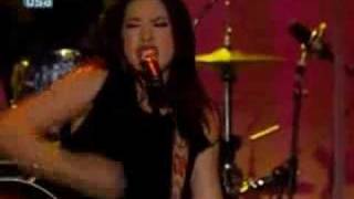 Michelle Branch - If Only She Knew chords