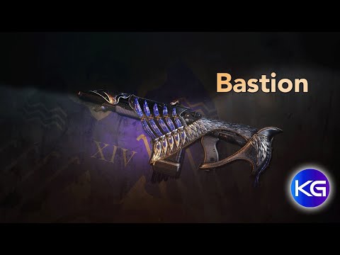 Vidéo: Étapes De La Quête De Destiny 2 Bastion: Emplacement De La Tombe Et Toutes Les Autres étapes De La Quête Momento Expliquées