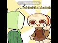 bah (old)|| dandy’s world || #aniamtion #shortvideo #shorts #drawing #trend
