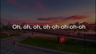 End Of Beginning, Here With Me, Drunk Text (Lyrics) - Djo, d4vd, Henry Moodie