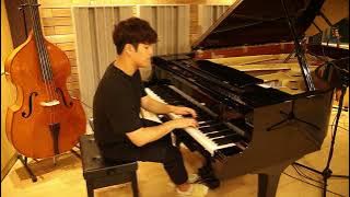 Jangmyung Kim    Reflets dans l'eau Images, 1ere s rie Debussy, Claude