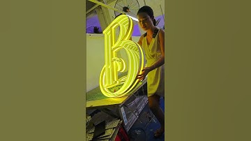 Can this kind of LED sign upgrade your store