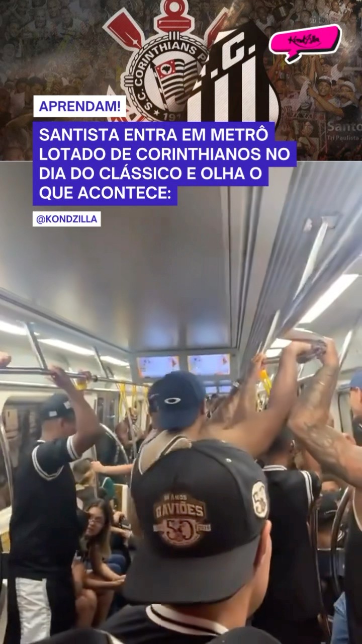 Aprendam torcedores! ??????