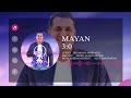 Mayan Se Hich 3 0 Official Music