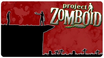 Most REALISTIC ZOMBIE SIM Sandbox Game | Project Zomboid Gameplay Part 1?