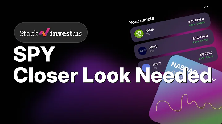 SPY SPDR S&P 500 ETF: 5 Shock Signals Before 2026 - Thursday Predicted Opening Price? 📈