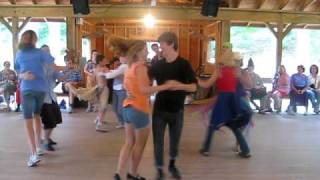 Pinewoods 2010 Teen Dance