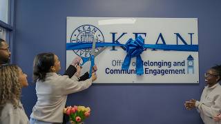 Inside Kean University’s Office of Belonging and Community Engagement