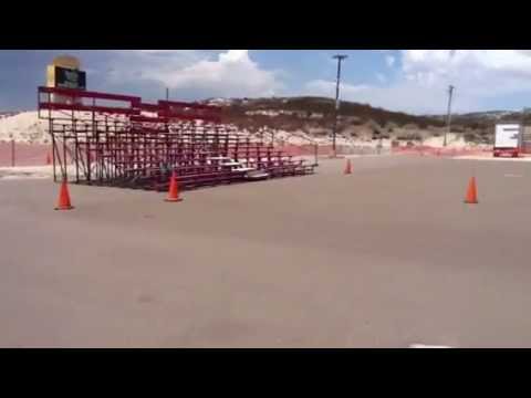 Awesome Win on Buzz4Fuzz at Yukon Gold May 11 2025