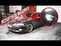 ИСПОРТИЛИ Toyota Soarer в GARAGE 54 DETAIL!  #ОТМЫЛИ