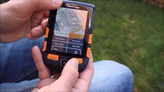 How to Calibrate Barometric Altimeter Active12 Only