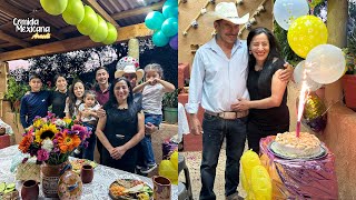 ¡ NO ME LO ESPERABA ! Me Hicieron Una Fiesta Sorpresa Por Mi Cumpleaños