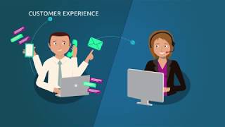 Odigo - Customer Interaction Hub screenshot 4