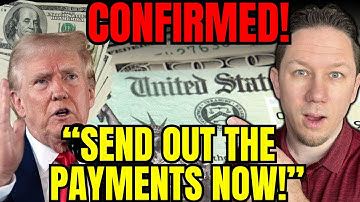 "Send Out the Payments NOW!" Judge Orders for Millions of Americans
