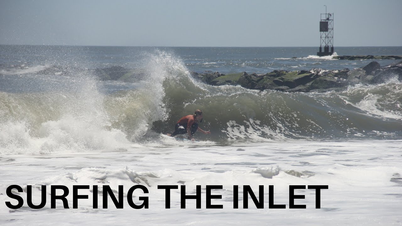 Indian River Inlet Tide Chart 2017