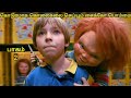 CHILD'S PLAY 2 review tamil