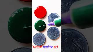 Allah 🕋❤️ sab ko kayamat rakhna, Ramazan style art 💞 #art #allah #islamicart #ramadan #video
