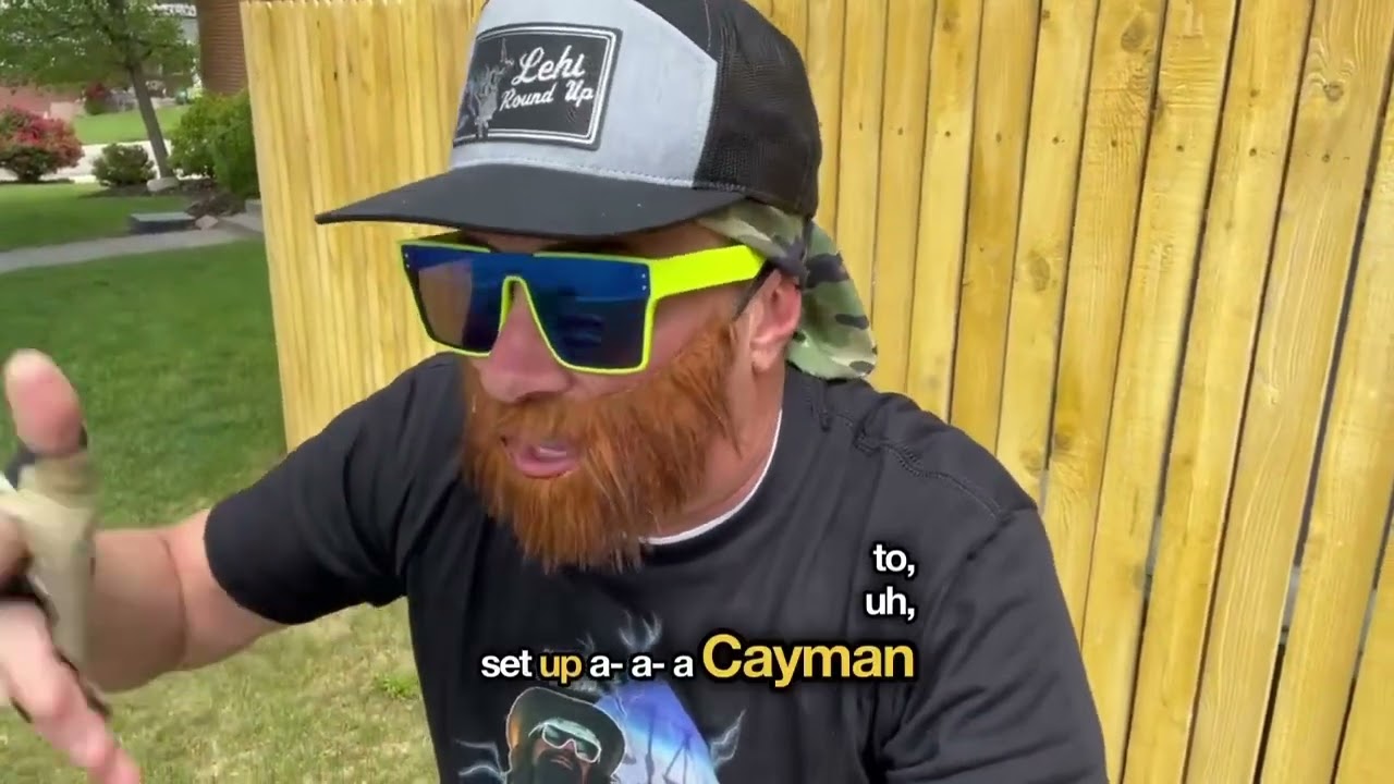 Mitch Clap of the Clap Family Attorneys