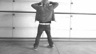 Jonathan Gonzales - Uptown Rough Draft