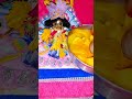 🥭😍शाम का भोग #new #krishna #radhakrishna #radheradhe #shortvideo #statusvideo #laddugopalseva #yt