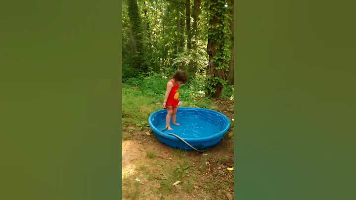 Water fun