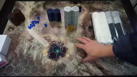 Mech Command RTS March 2017 Update